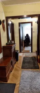 Apartament cu 4 camere, decomandat - zona Astra - foto 5