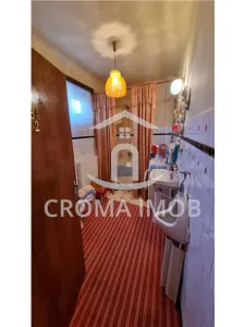 Vanzare casa 3 camere, teren 510mp, Mircea cel Batran, Ploiesti - foto 11