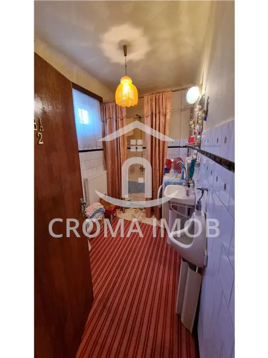 Vanzare casa 3 camere, teren 510mp, Mircea cel Batran, Ploiesti - foto 11