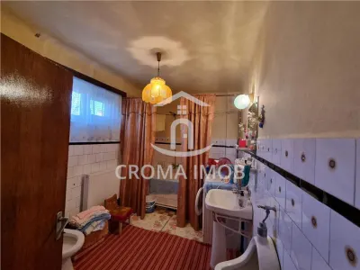 Vanzare casa 3 camere, teren 510mp, Mircea cel Batran, Ploiesti - foto 12