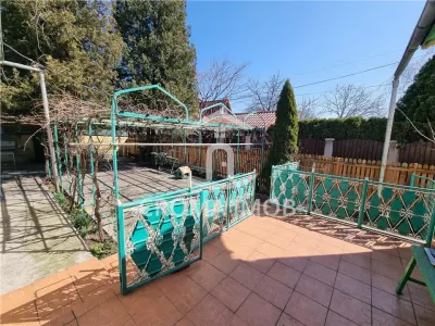 Vanzare casa 3 camere, teren 510mp, Mircea cel Batran, Ploiesti - foto 13