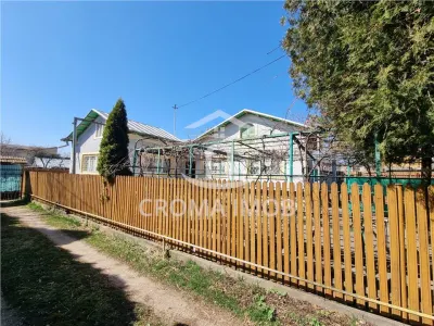 Vanzare casa 3 camere, teren 510mp, Mircea cel Batran, Ploiesti - foto 14