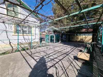 Vanzare casa 3 camere, teren 510mp, Mircea cel Batran, Ploiesti - foto 15