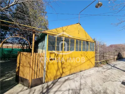 Vanzare casa 3 camere, teren 510mp, Mircea cel Batran, Ploiesti - foto 16