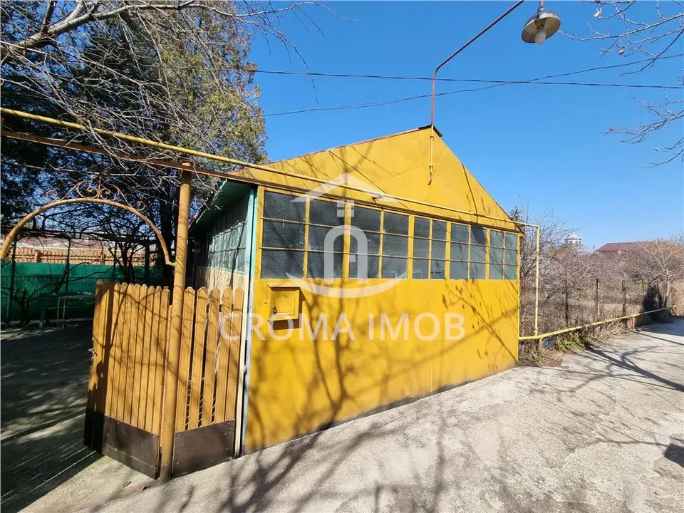Vanzare casa 3 camere, teren 510mp, Mircea cel Batran, Ploiesti - foto 16