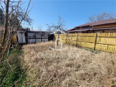 Vanzare casa 3 camere, teren 510mp, Mircea cel Batran, Ploiesti - foto 17