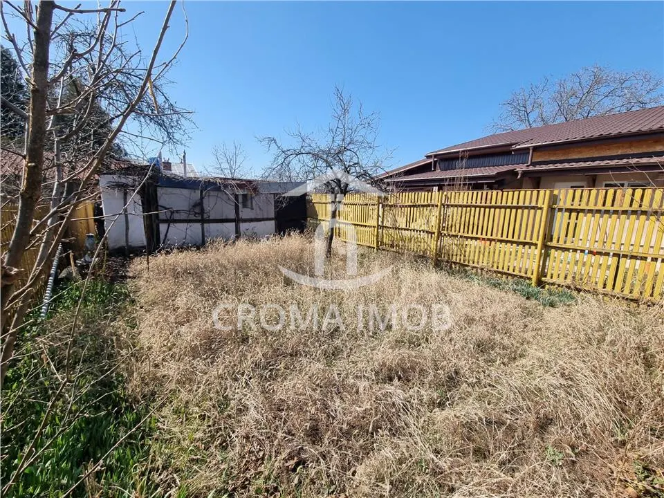 Vanzare casa 3 camere, teren 510mp, Mircea cel Batran, Ploiesti - foto 17