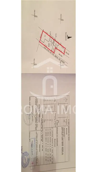 Vanzare casa 3 camere, teren 510mp, Mircea cel Batran, Ploiesti - foto 18