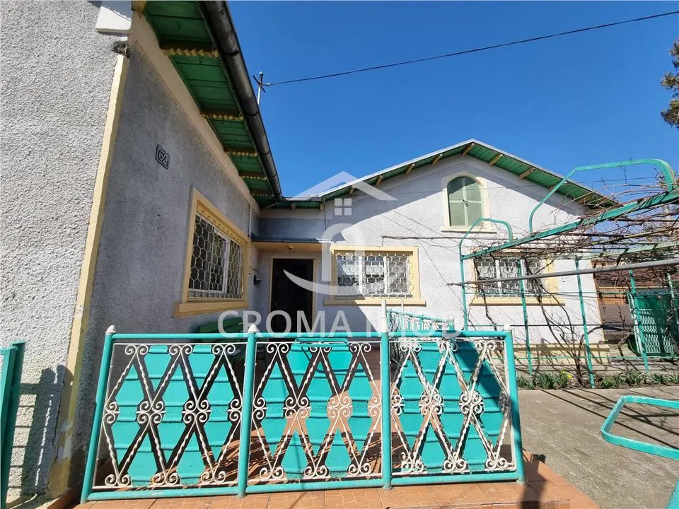 Vanzare casa 3 camere, teren 510mp, Mircea cel Batran, Ploiesti - foto 3