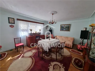 Vanzare casa 3 camere, teren 510mp, Mircea cel Batran, Ploiesti - foto 5
