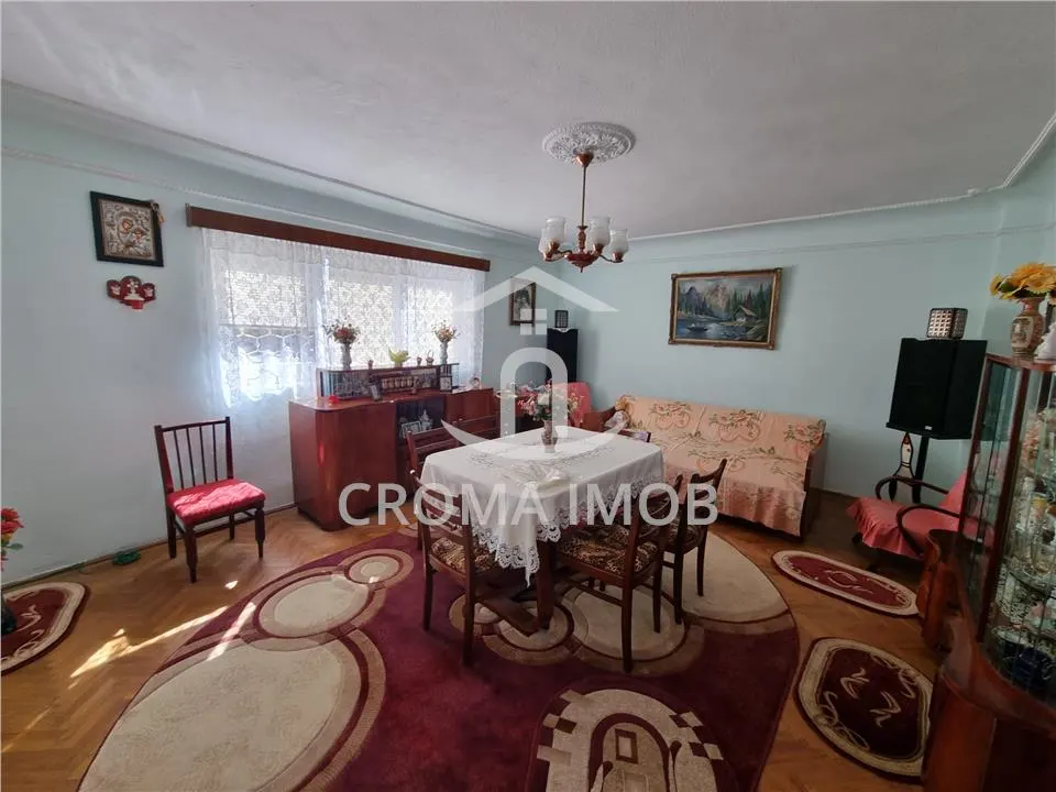 Vanzare casa 3 camere, teren 510mp, Mircea cel Batran, Ploiesti - foto 5