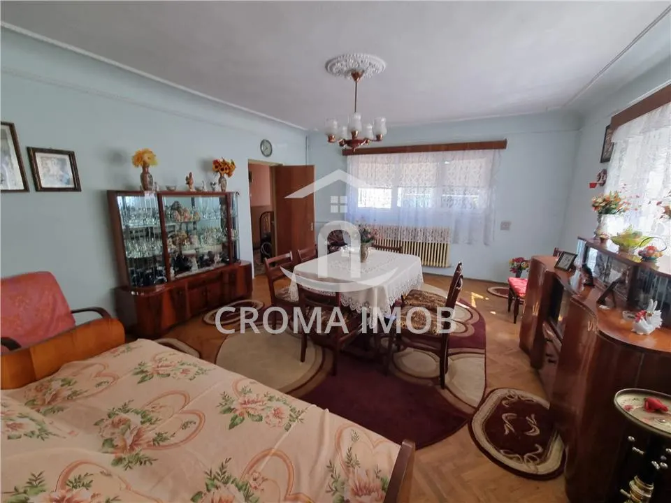 Vanzare casa 3 camere, teren 510mp, Mircea cel Batran, Ploiesti - foto 6