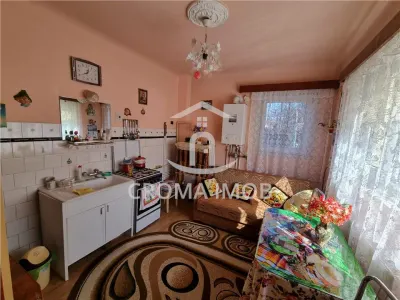 Vanzare casa 3 camere, teren 510mp, Mircea cel Batran, Ploiesti - foto 10