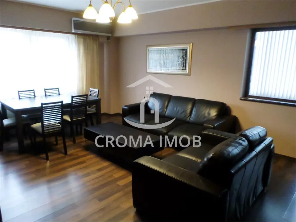 Inchiriere apartament 2 camere, Ploiesti, zona 9 Mai - foto 1