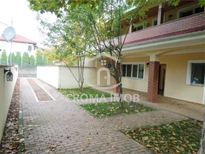 Inchiriere Casa 4 camere, curte proprie, cartier Mica Roma, Bucov - Ploiesti