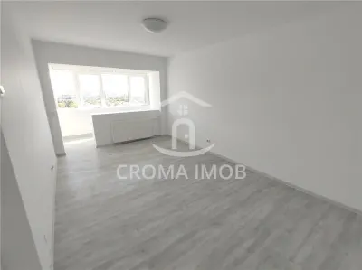 Vanzare apartament 2 camere, decomandat, Ploiesti, zona Vest Kaufland - Ploiesti