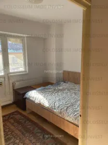 Apartament 3 camere, decomandat - zona Centru Civic - foto 2