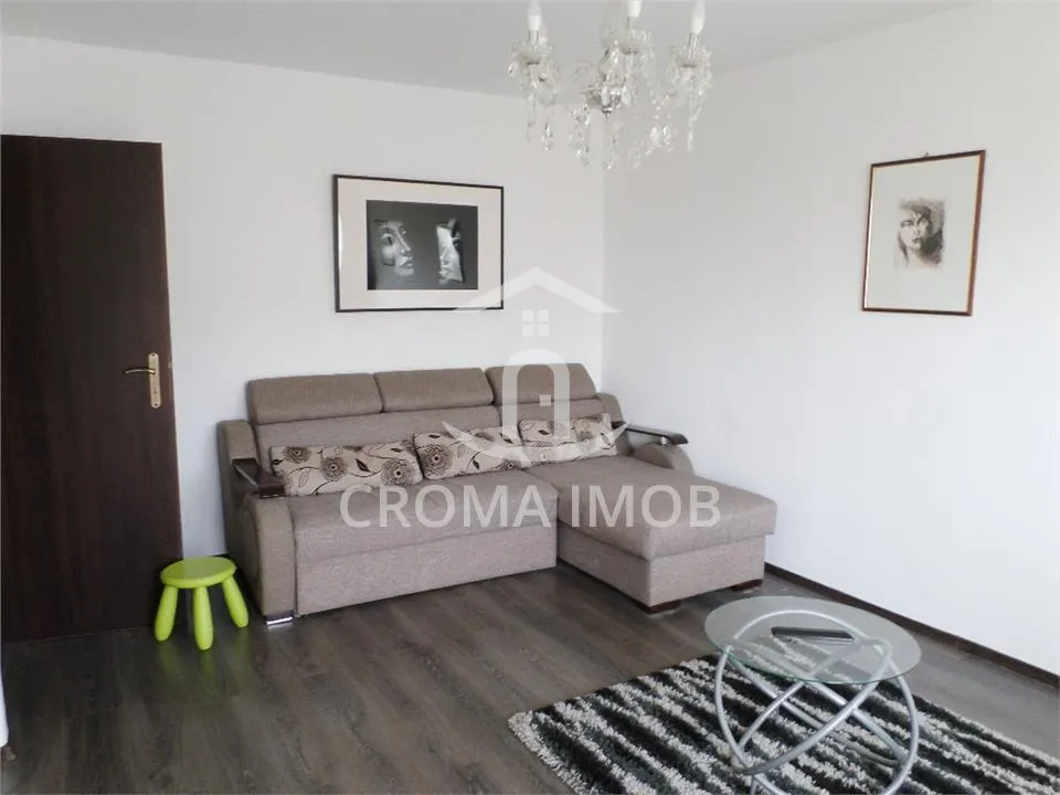 Apartament 2 camere de inchiriat Ploiesti, zona Repubicii - foto 1