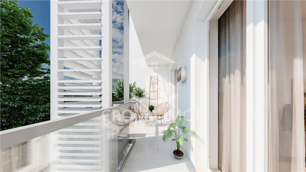 Vanzare apartament 2 camere in bloc nou, 0 comision, zona Bulevardul Bucuresti - foto 8