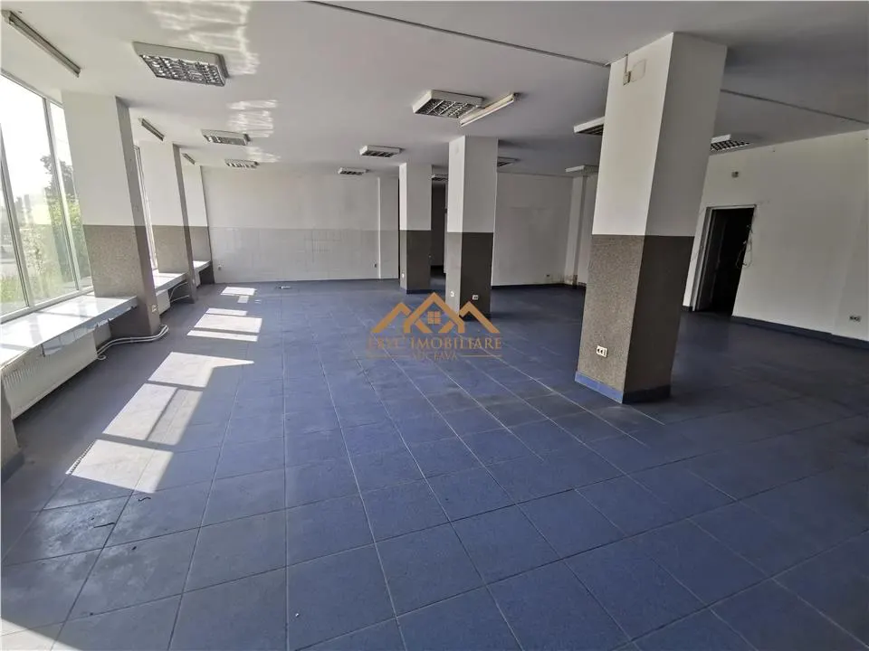Spatiu comercial Gara - foto 1