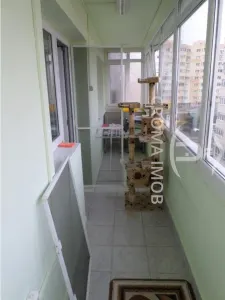 Inchiriere apartament 3 camere in Ploiestii zona Republicii - foto 17