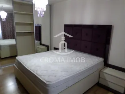 Inchiriere apartament 3 camere in Ploiestii zona Republicii - foto 4