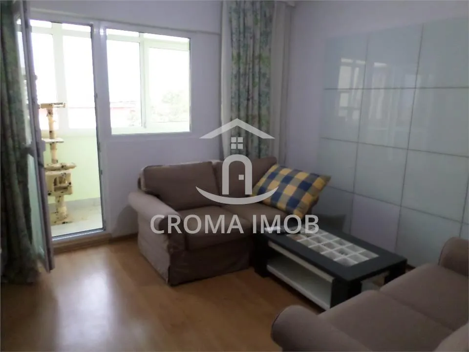 Inchiriere apartament 3 camere in Ploiestii zona Republicii - foto 10