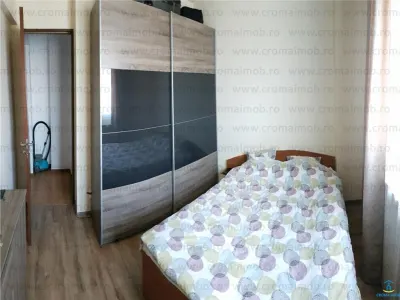 CromaImob - Apartament 2 camere de inchiriat Ploiesti, zona Republicii - foto 5