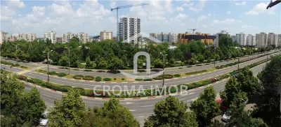 CromaImob - Apartament 2 camere de inchiriat Ploiesti, zona Republicii - foto 6