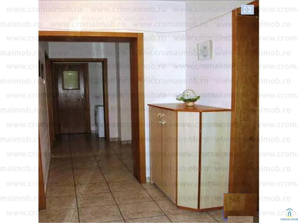 De inchiriat Apartament 3 camere Ploiesti, zona Mihai Viteazul - foto 2