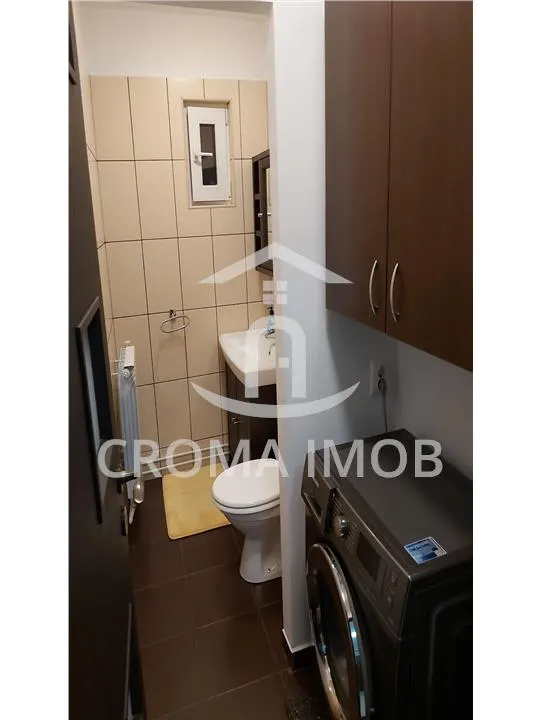 CromaImob Inchiriere apartament 3 camere, zona Republicii - foto 6