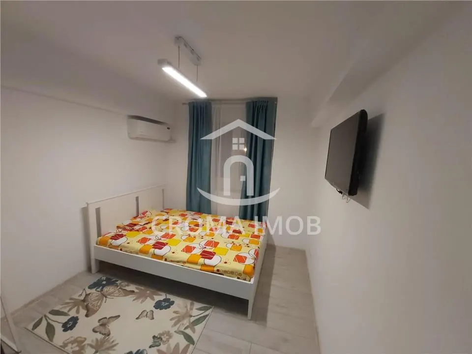 CromaImob Inchiriere apartament 3 camere, zona Republicii - foto 7