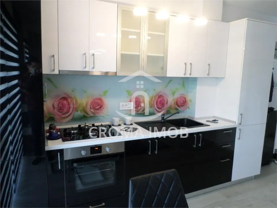 CromaImob Inchiriere apartament 2 camere, zona Gheorghe Doja - foto 19