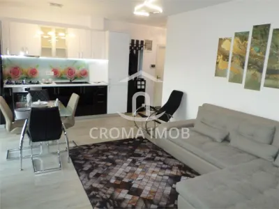CromaImob Inchiriere apartament 2 camere, zona Gheorghe Doja - foto 4