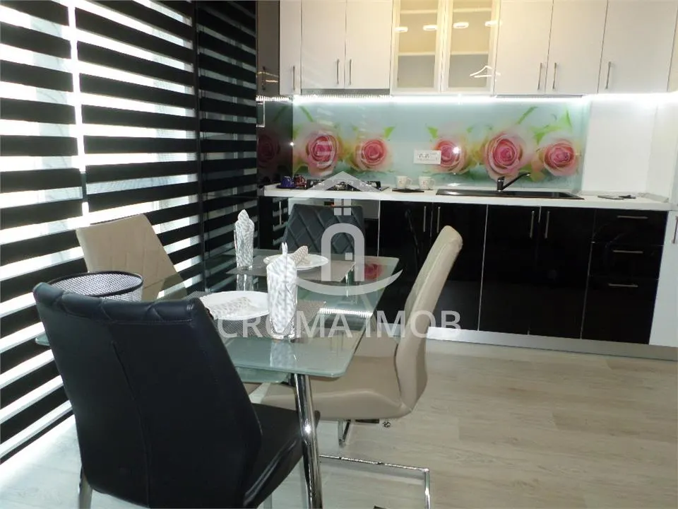 CromaImob Inchiriere apartament 2 camere, zona Gheorghe Doja - foto 5