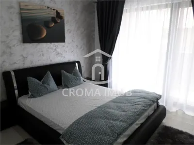 CromaImob Inchiriere apartament 2 camere, zona Gheorghe Doja - foto 9