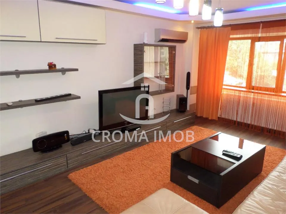Apartament 2 camere de inchiriat in Ploiesti, zona Ultracentrala - foto 1