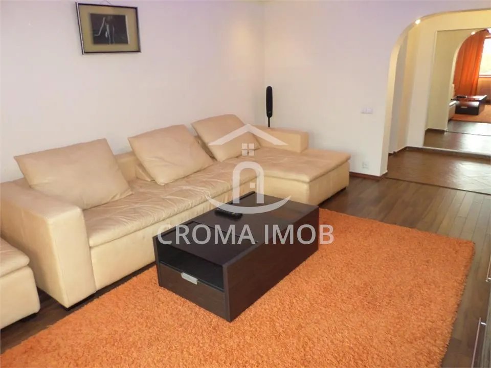 Apartament 2 camere de inchiriat in Ploiesti, zona Ultracentrala - foto 3