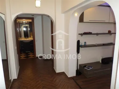 Apartament 2 camere de inchiriat in Ploiesti, zona Ultracentrala - foto 5