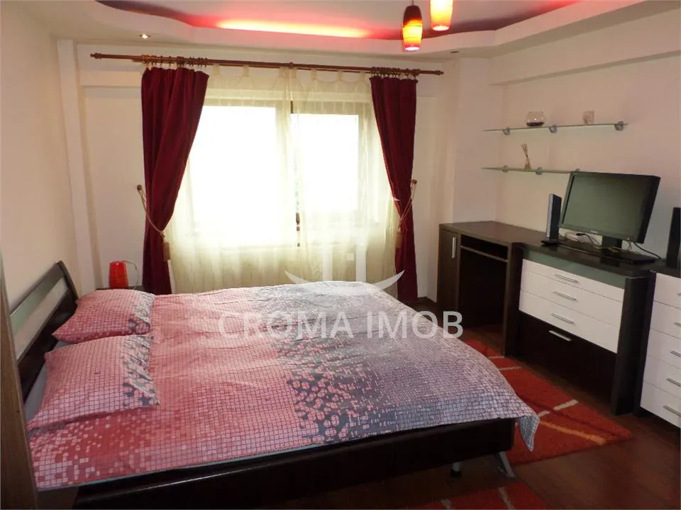 Apartament 2 camere de inchiriat in Ploiesti, zona Ultracentrala - foto 6