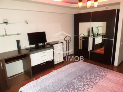 Apartament 2 camere de inchiriat in Ploiesti, zona Ultracentrala - foto 7