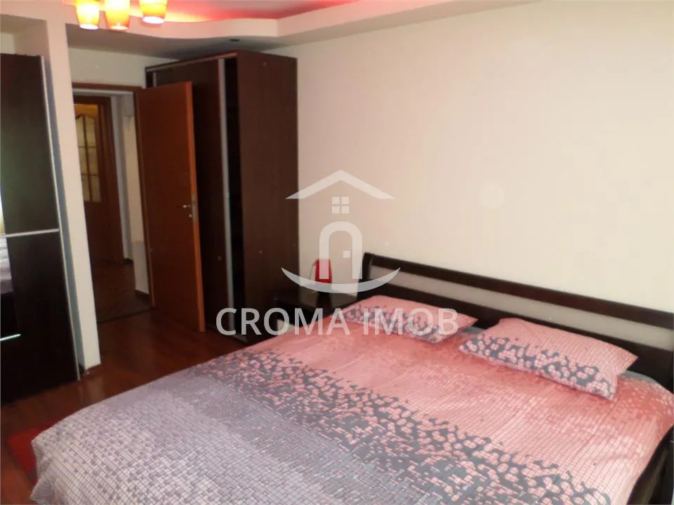 Apartament 2 camere de inchiriat in Ploiesti, zona Ultracentrala - foto 9