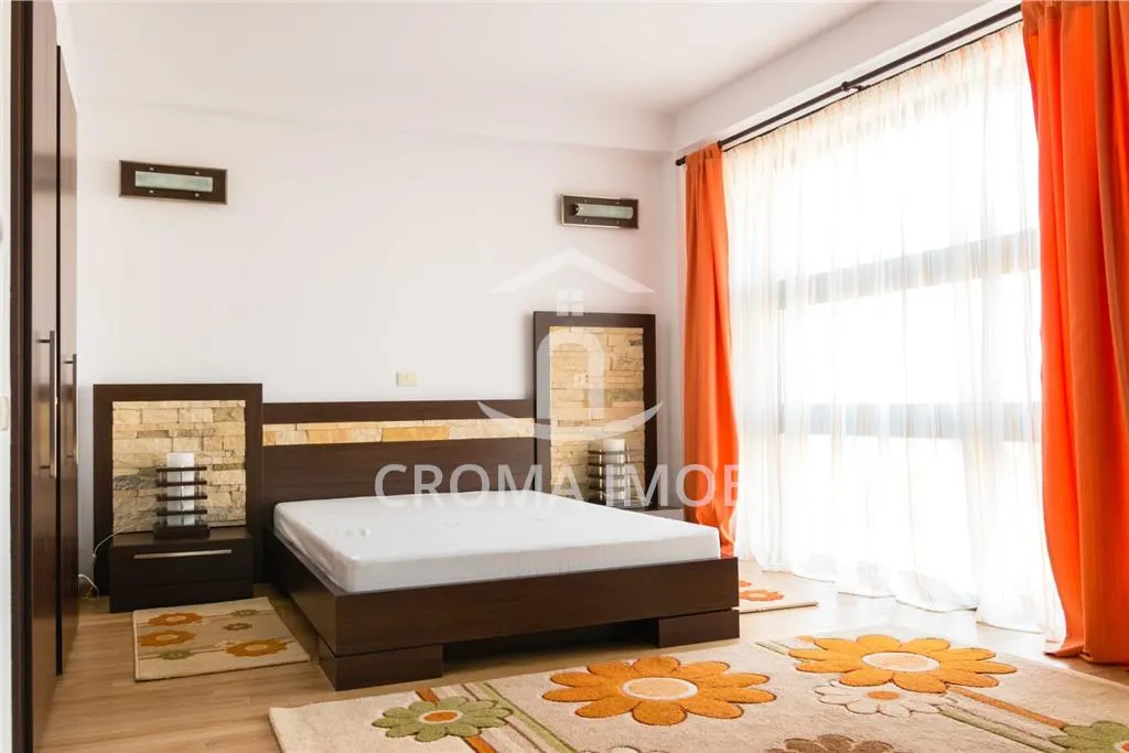 Cromaimob - Inchiriere apartament 3 camere, in Ploiesti, lux, zona Ultracentral - foto 16