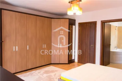 Cromaimob - Inchiriere apartament 3 camere, in Ploiesti, lux, zona Ultracentral - foto 23