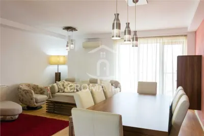 Cromaimob - Inchiriere apartament 3 camere, in Ploiesti, lux, zona Ultracentral - foto 4
