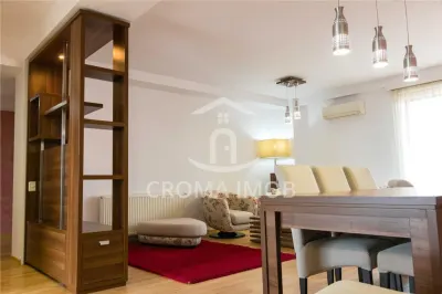 Cromaimob - Inchiriere apartament 3 camere, in Ploiesti, lux, zona Ultracentral - foto 8