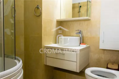 Cromaimob - Inchiriere apartament 3 camere, in Ploiesti, lux, zona Ultracentral - foto 9