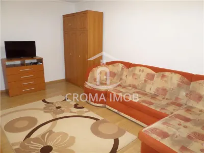 Croma Imob Inchiriere apartament 2 camere, zona Republicii - foto 2