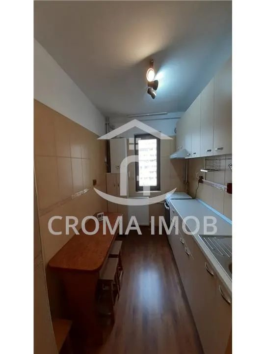 Croma Imob Inchiriere apartament 2 camere, zona Republicii - foto 11