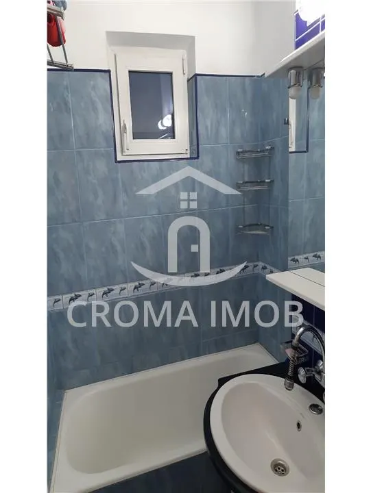 Croma Imob Inchiriere apartament 2 camere, zona Republicii - foto 12
